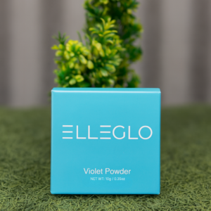 Elleglo Face Oil Control Powder (Jell Form)